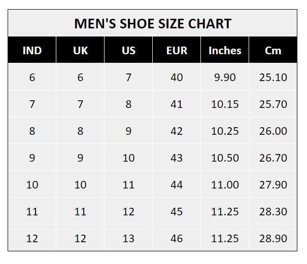 Men's Lightweight Casual Shoes