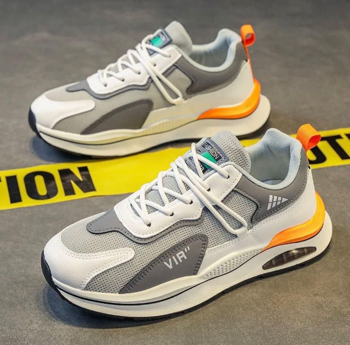 Men's Lightweight Casual Shoes