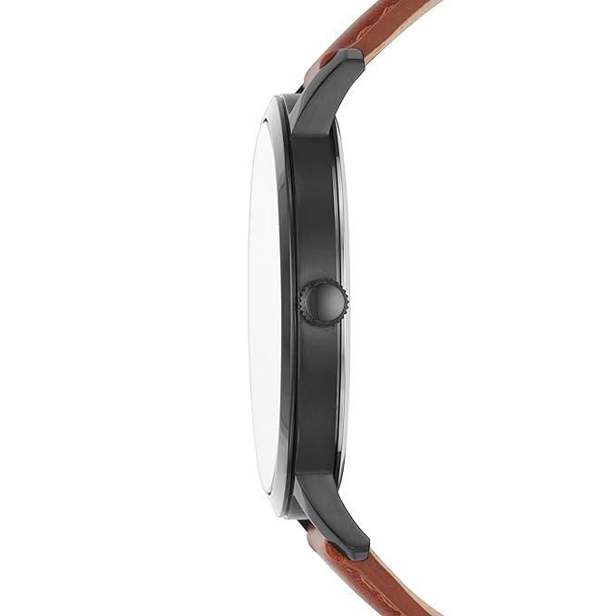 Classic Analog Watch for Men – Timeless Design
