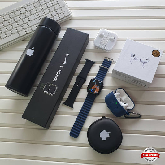 Trending 7 in one combo