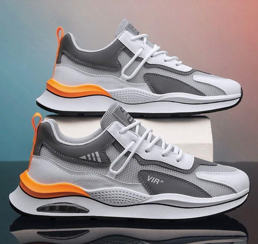 Men's Lightweight Casual Shoes