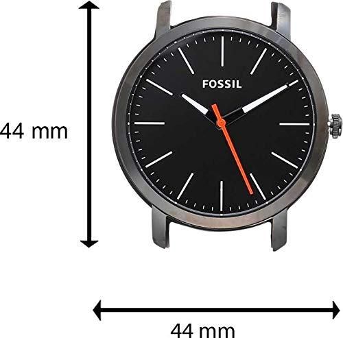 Classic Analog Watch for Men – Timeless Design