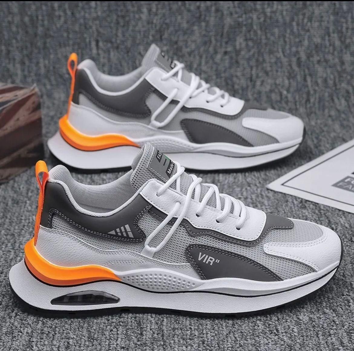 Men's Lightweight Casual Shoes