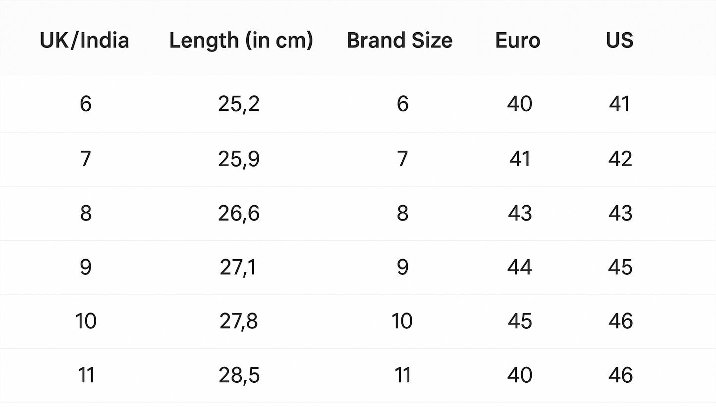 Casual Sneakers for Men