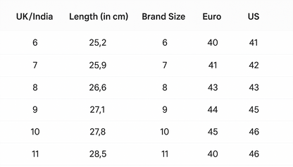 Casual Sneakers for Men